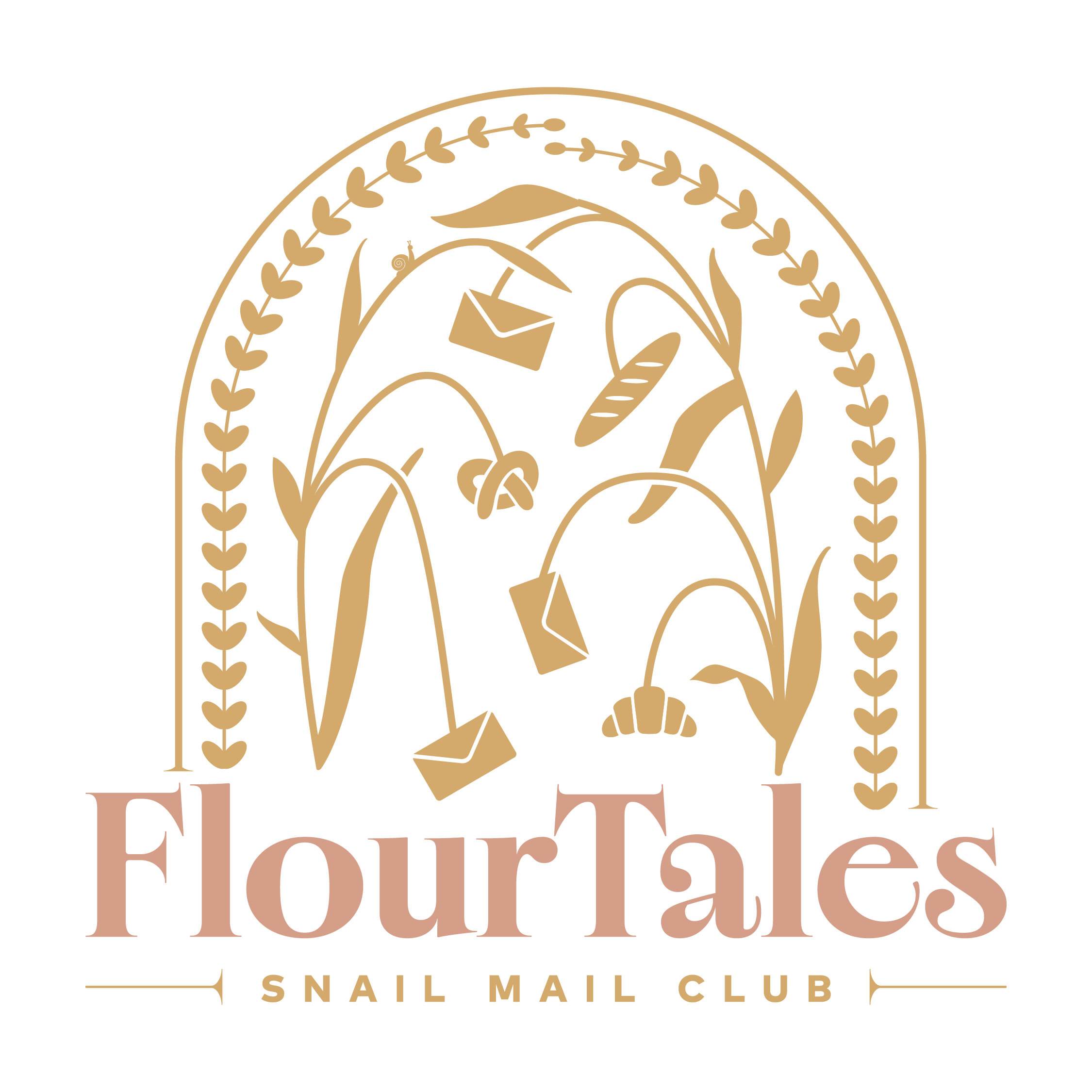 FlourTales